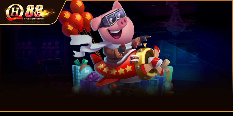 Ưu điểm nổi bật của nổ hũ QH88