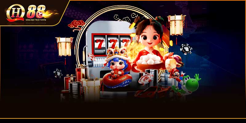 Lợi Ích Khi Đăng Nhập QH88