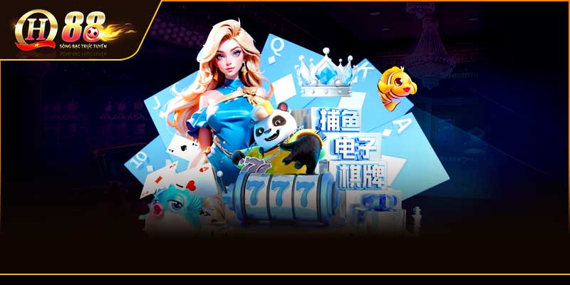 Lưu Ý Quan Trọng Khi Nạp Tiền Tại QH88