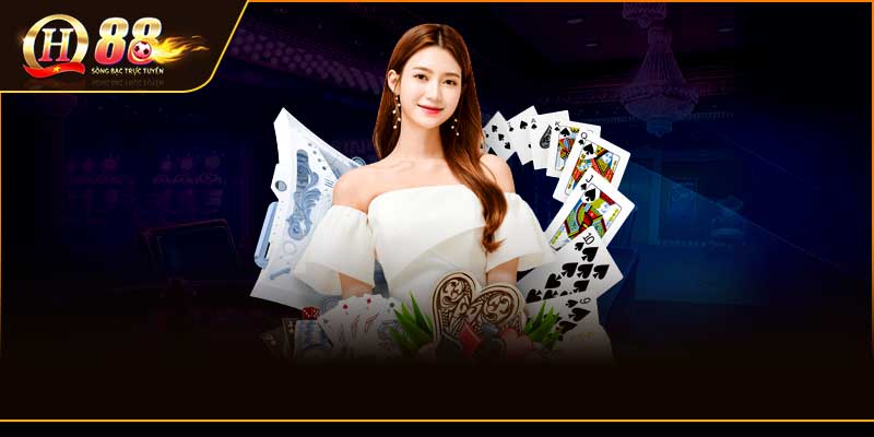 Giới Thiệu Chung Về Casino QH88