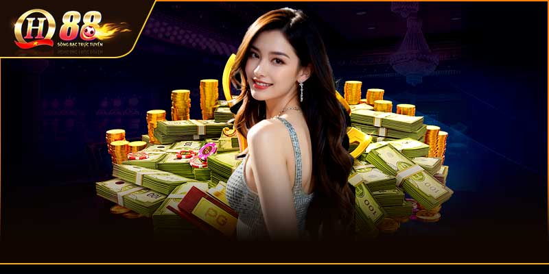 Rút tiền nhanh chóng