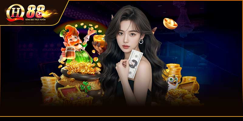 Vì sao nên đăng ký tài khoản tại QH88