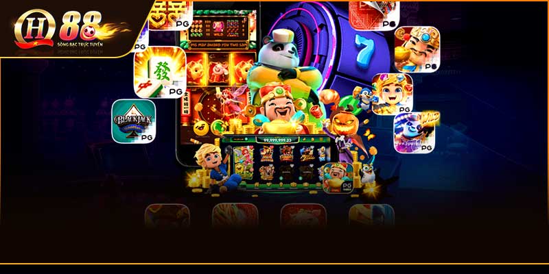Tải App QH88