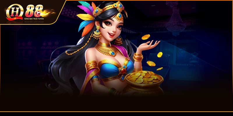 Ưu Điểm Của Dịch Vụ Nạp Tiền QH88