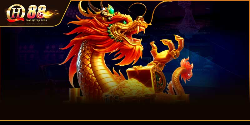 Sức hút từ chuyên mục nổ hũ tại QH88